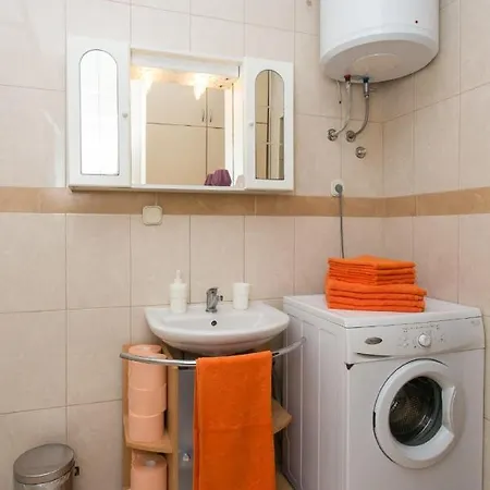 Apartman Bodul Vacation *