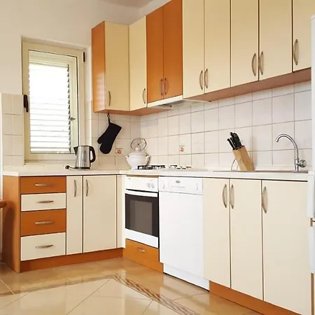 Bodul Vacation Apartman *