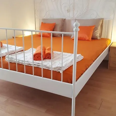 Apartman Bodul Vacation *