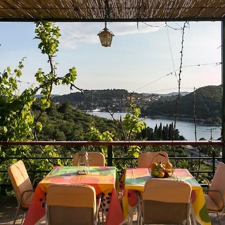 Apartment Bodul Vacation Zaton (Dubrovnik-Neretva)