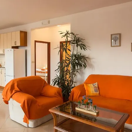 Apartamento Bodul Vacation