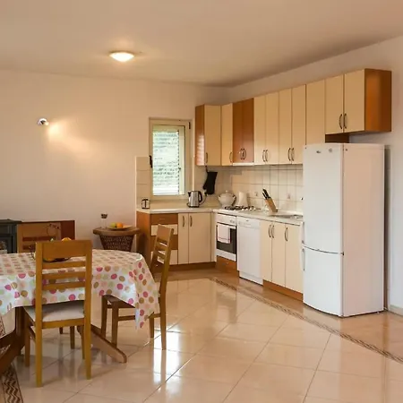 Apartmán Bodul Vacation