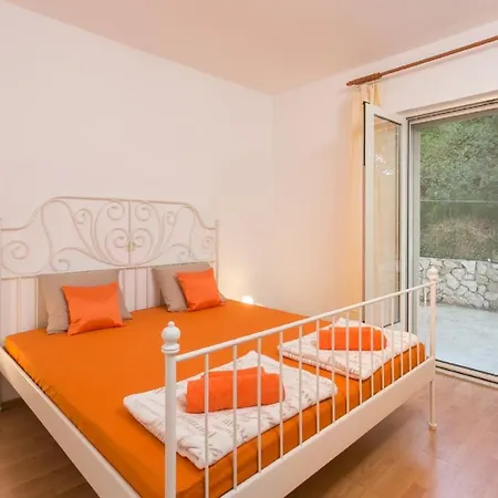 Apartment Bodul Vacation Zaton (Dubrovnik-Neretva)