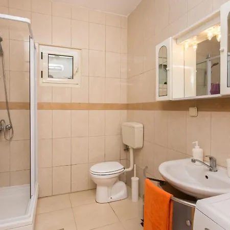 Apartment Bodul Vacation