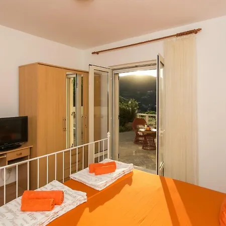 Apartmán Bodul Vacation