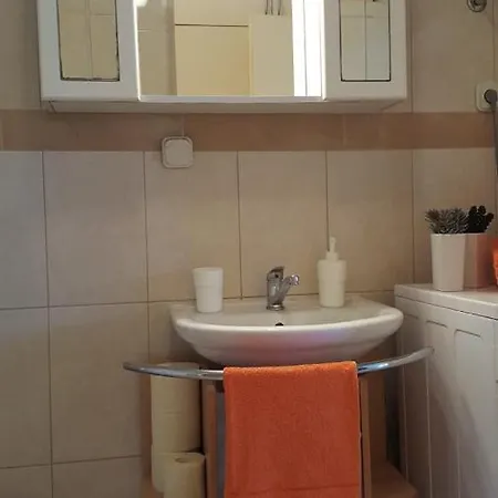 Bodul Vacation Apartmán Zaton (Dubrovnik-Neretva)