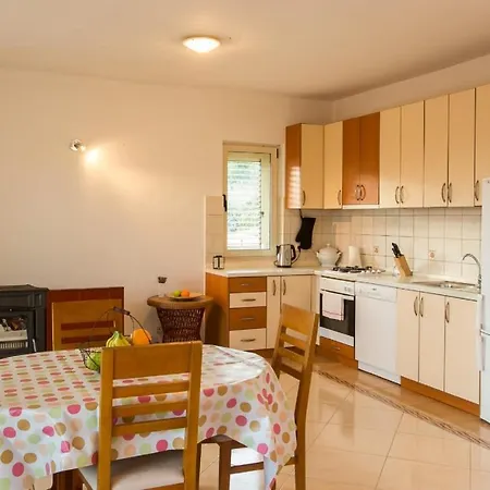 Bodul Vacation Apartmán Zaton (Dubrovnik-Neretva)