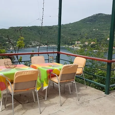 Bodul Vacation Lägenhet *