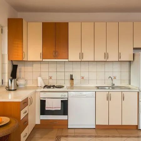 Apartment Bodul Vacation Zaton (Dubrovnik-Neretva)