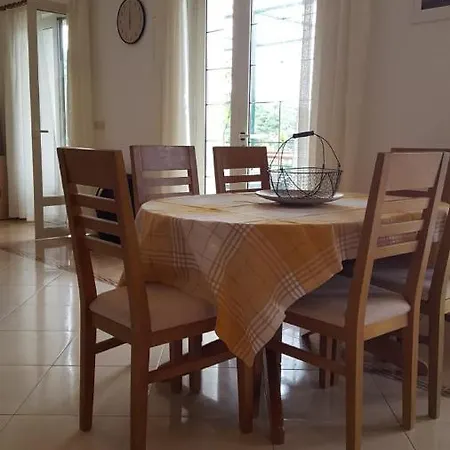 Bodul Vacation Apartmán Zaton (Dubrovnik-Neretva)